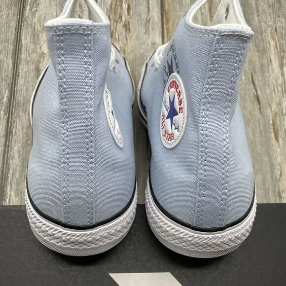 Chuck Taylor All Star Logo Remix Sneaker Shoes Size 11
